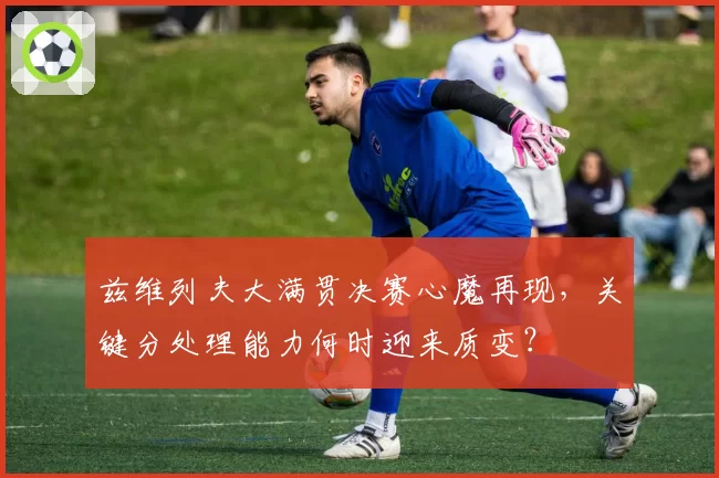 兹维列夫大满贯决赛心魔再现，关键分处理能力何时迎来质变？